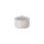 FIKA One Vorratsbehälter aus Keramik 200ml - Stone White