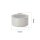FIKA One Vorratsbehälter aus Keramik 420ml - Stone White