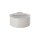 FIKA One Vorratsbehälter aus Keramik 600ml - Stone White
