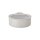 FIKA One Vorratsbehälter aus Keramik 700ml - Stone White